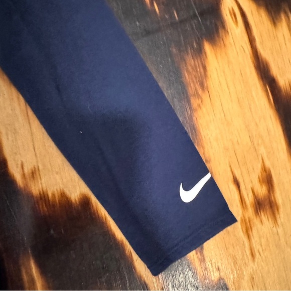 COWBOYS‎ Nike Navy Athletic Cut Tee - Picture 4 of 4